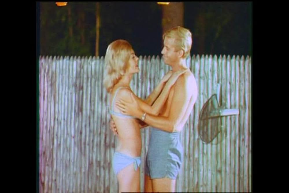 Suburban Roulette（原題）の画像