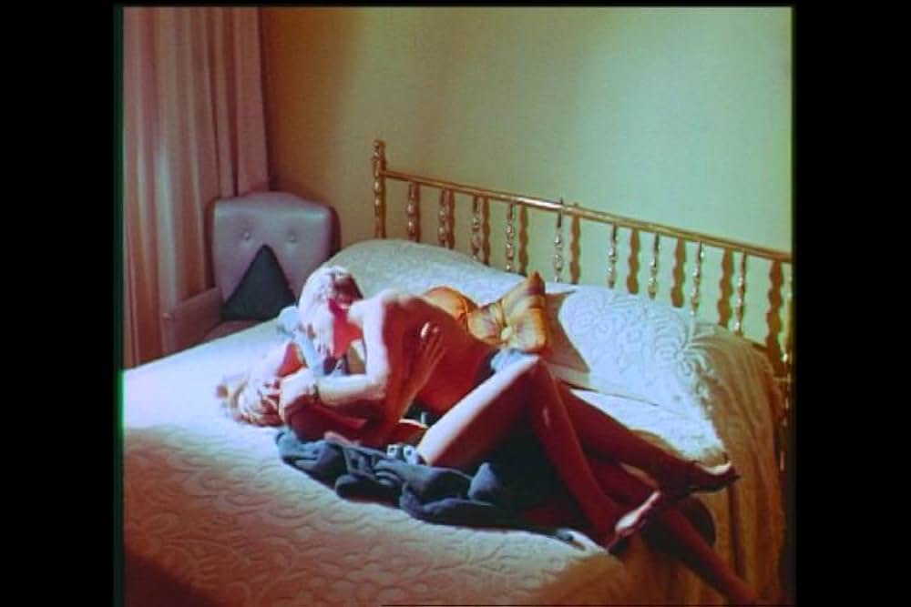 Suburban Roulette（原題）の画像