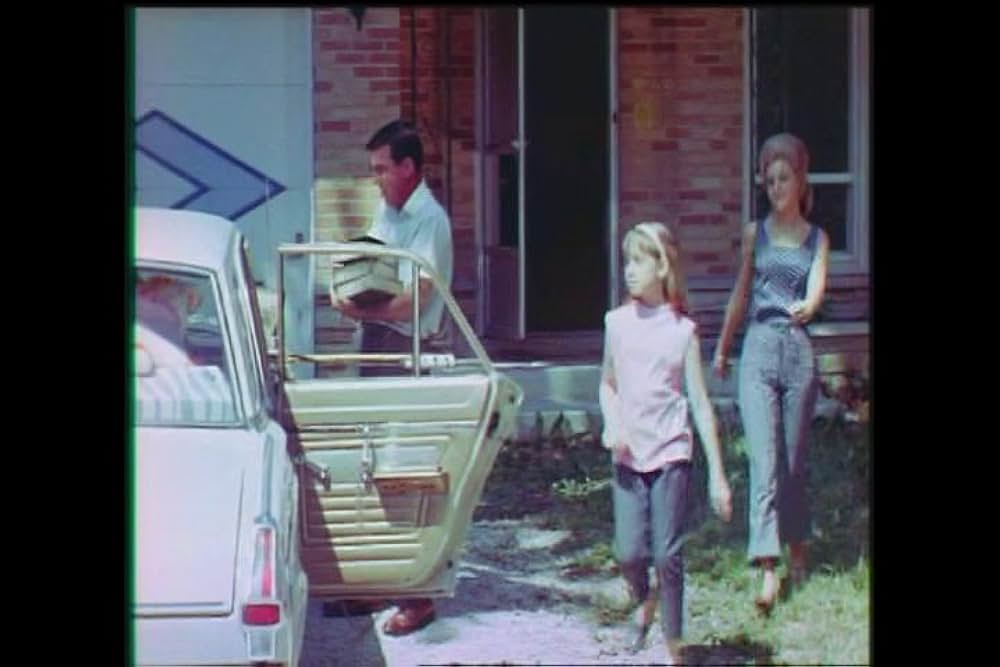 Suburban Roulette（原題）の画像