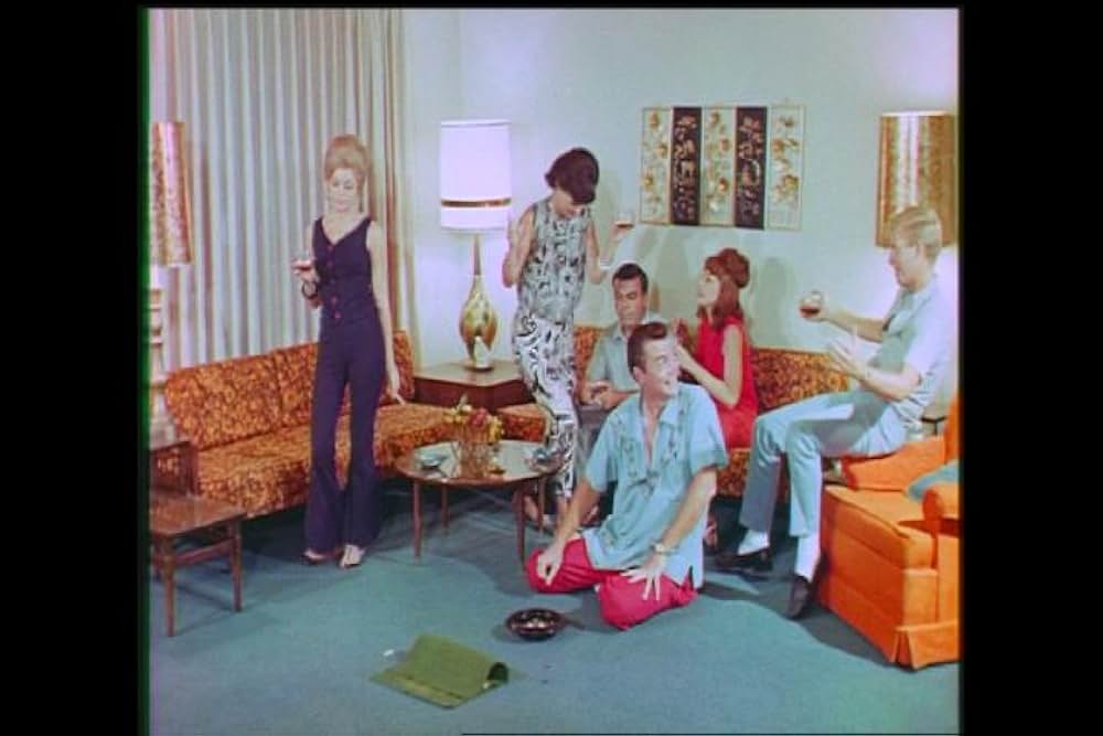 Suburban Roulette（原題）の画像