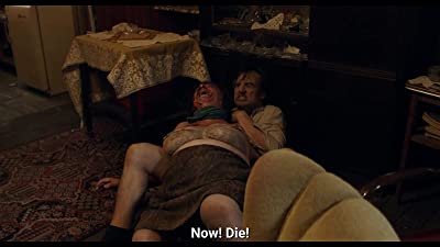 屋根裏の殺人鬼フリッツ・ホンカの画像