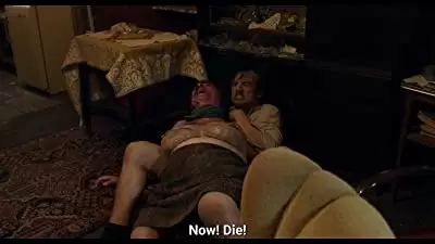 屋根裏の殺人鬼フリッツ・ホンカの画像