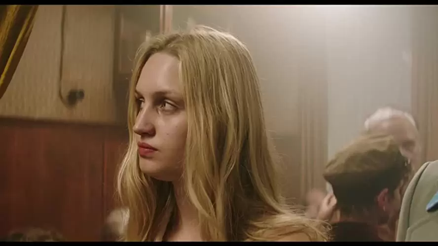 屋根裏の殺人鬼フリッツ・ホンカの画像