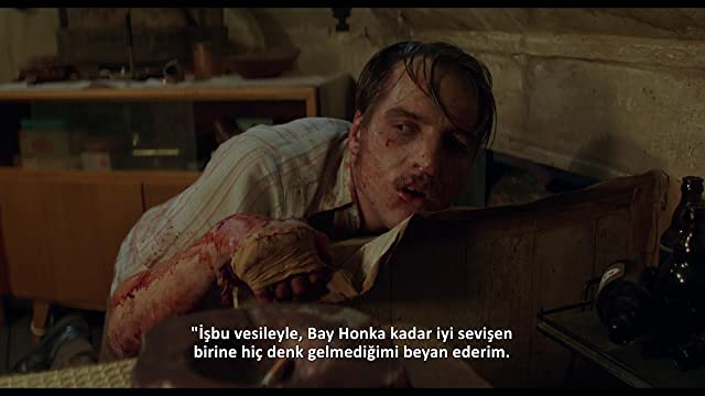 屋根裏の殺人鬼フリッツ・ホンカの画像