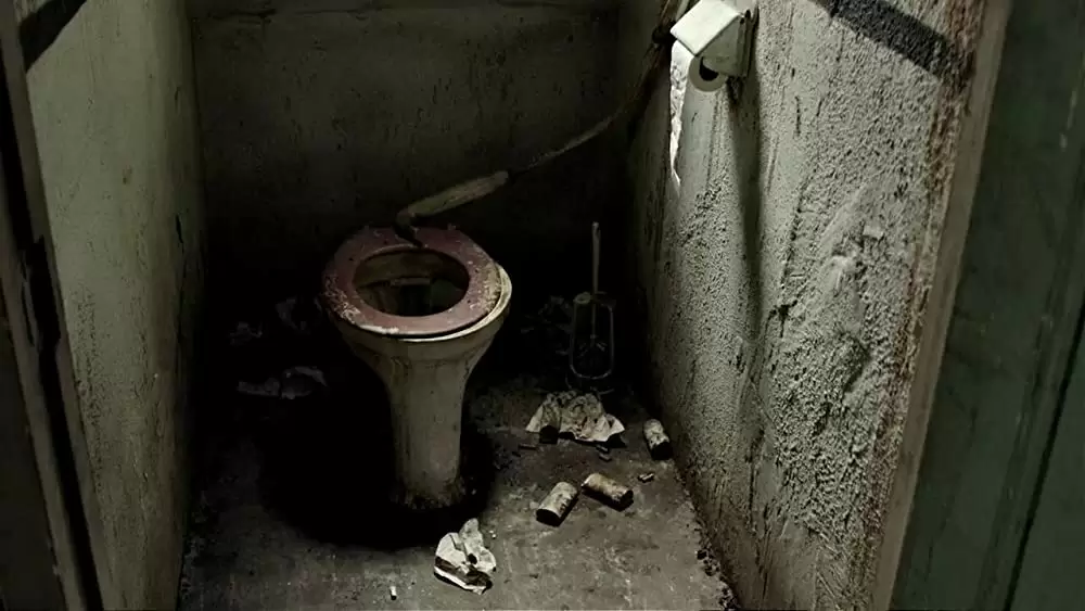 屋根裏の殺人鬼フリッツ・ホンカの画像