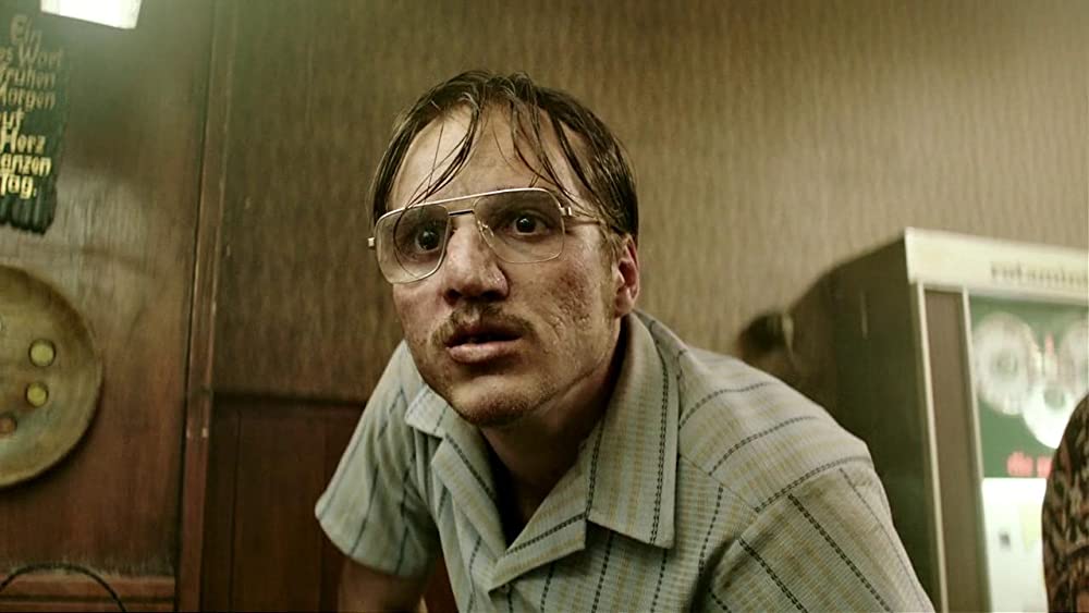 屋根裏の殺人鬼フリッツ・ホンカの画像