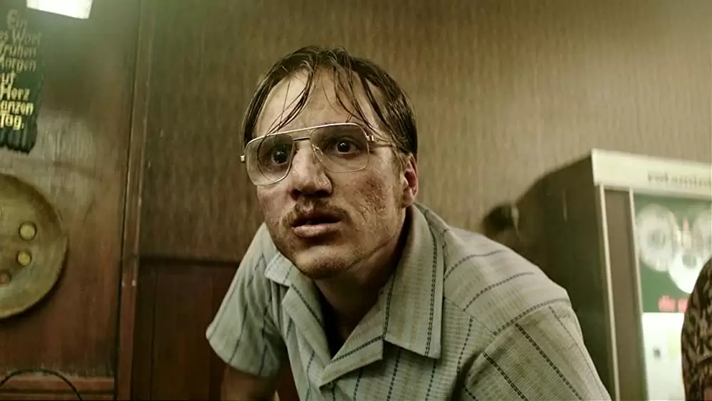 屋根裏の殺人鬼フリッツ・ホンカの画像