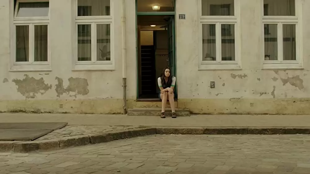 屋根裏の殺人鬼フリッツ・ホンカの画像