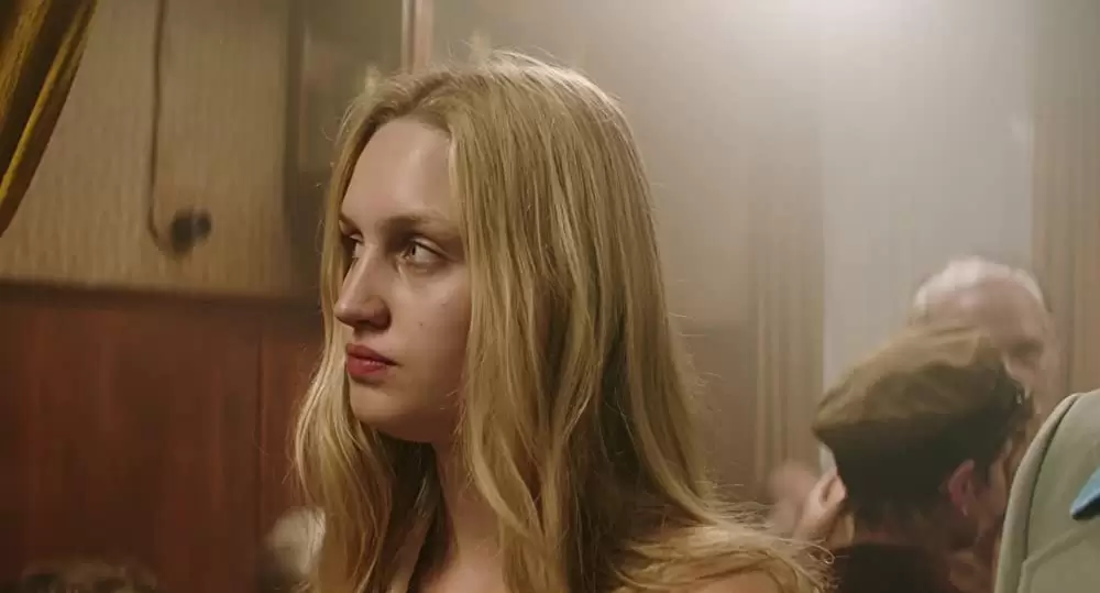 屋根裏の殺人鬼フリッツ・ホンカの画像