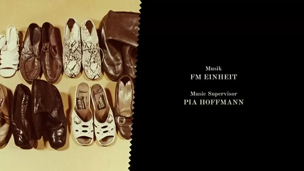 屋根裏の殺人鬼フリッツ・ホンカの画像