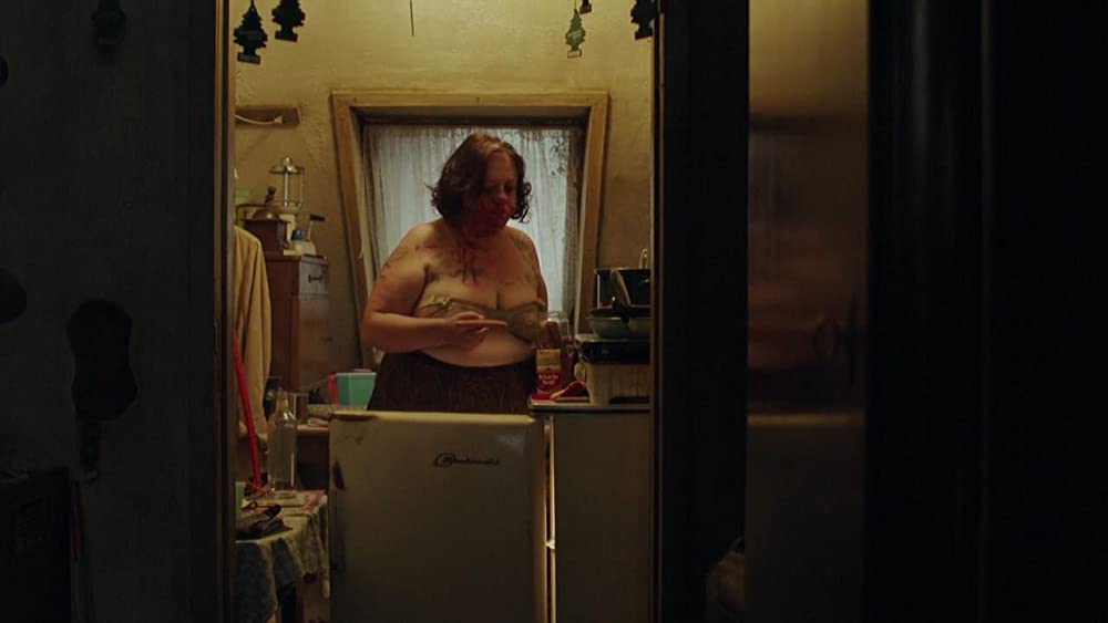 屋根裏の殺人鬼フリッツ・ホンカの画像