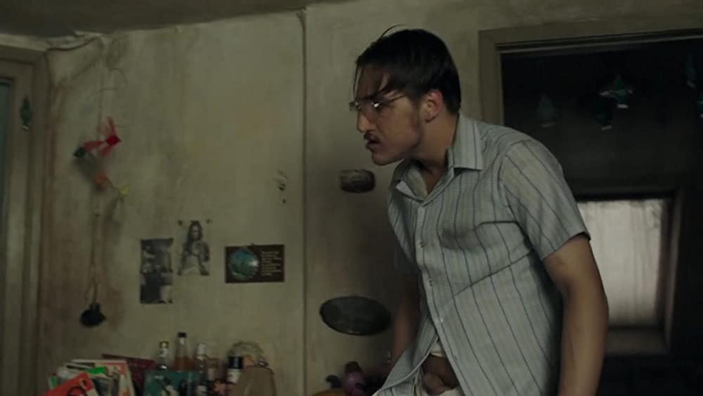 屋根裏の殺人鬼フリッツ・ホンカの画像