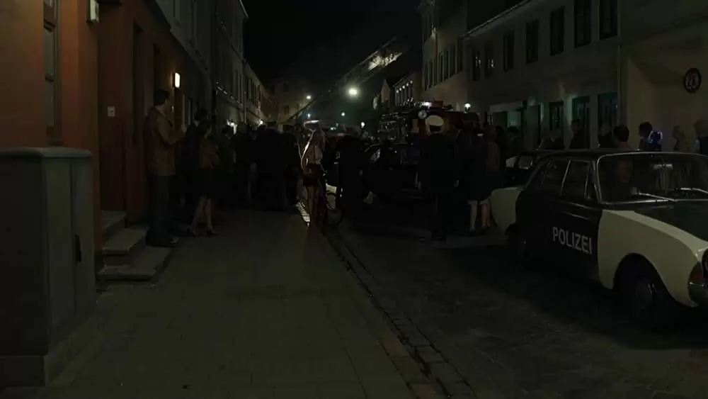 屋根裏の殺人鬼フリッツ・ホンカの画像