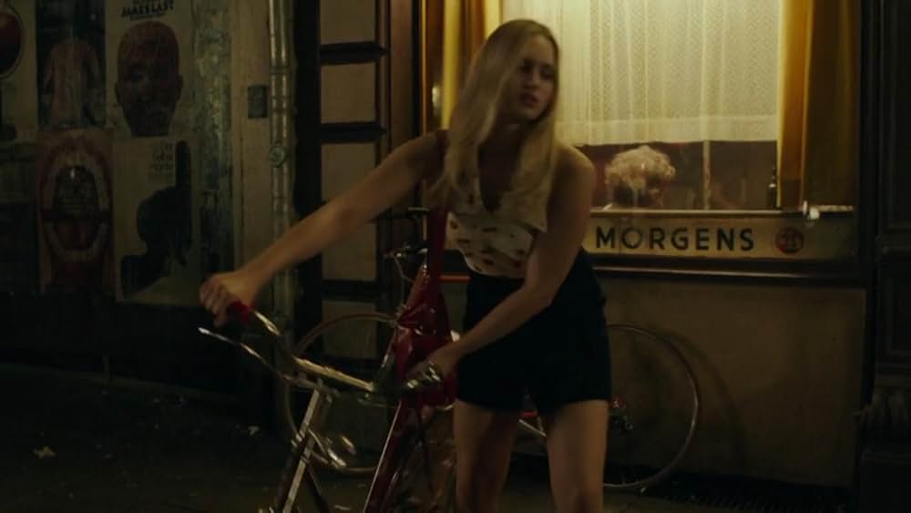 屋根裏の殺人鬼フリッツ・ホンカの画像