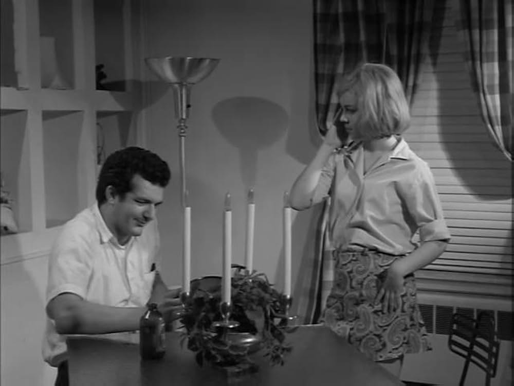 The Alley Tramp（原題）の画像