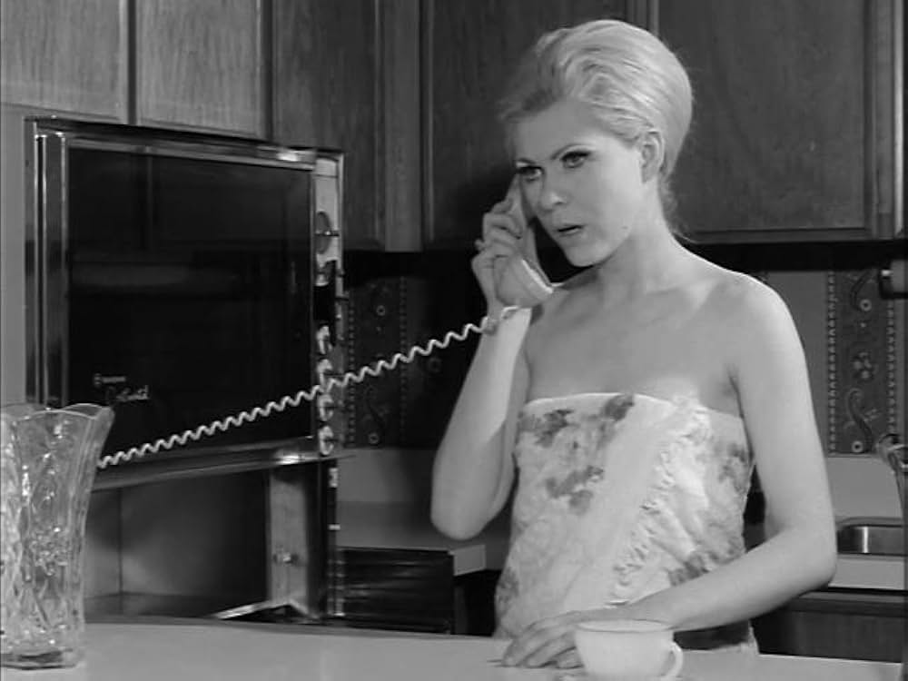 The Alley Tramp（原題）の画像