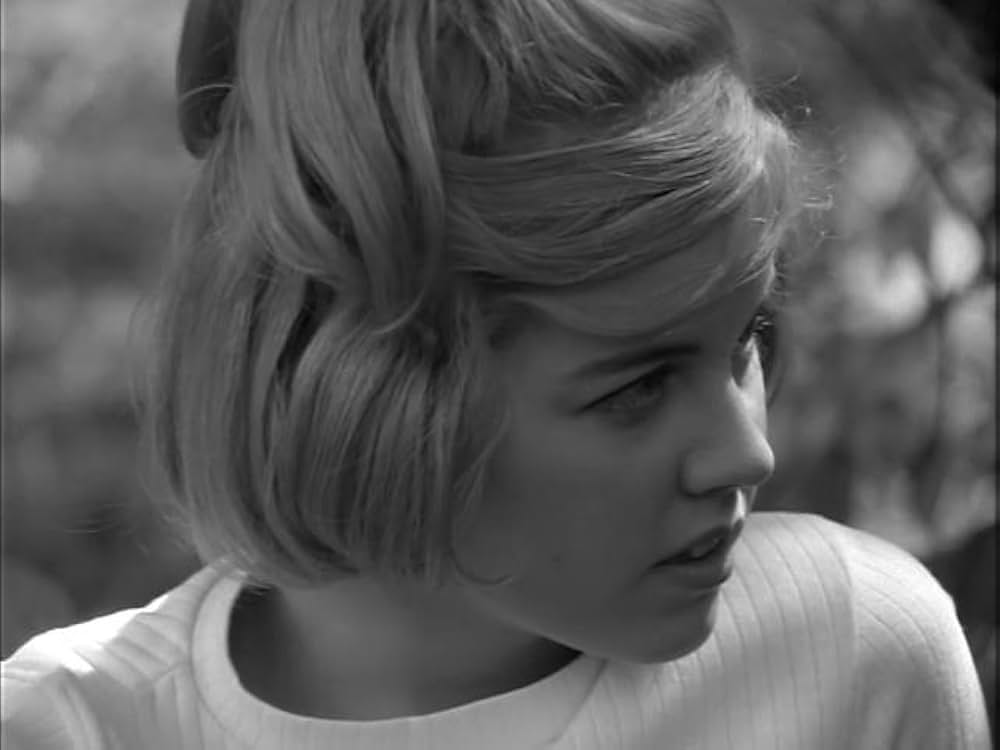 The Alley Tramp（原題）の画像