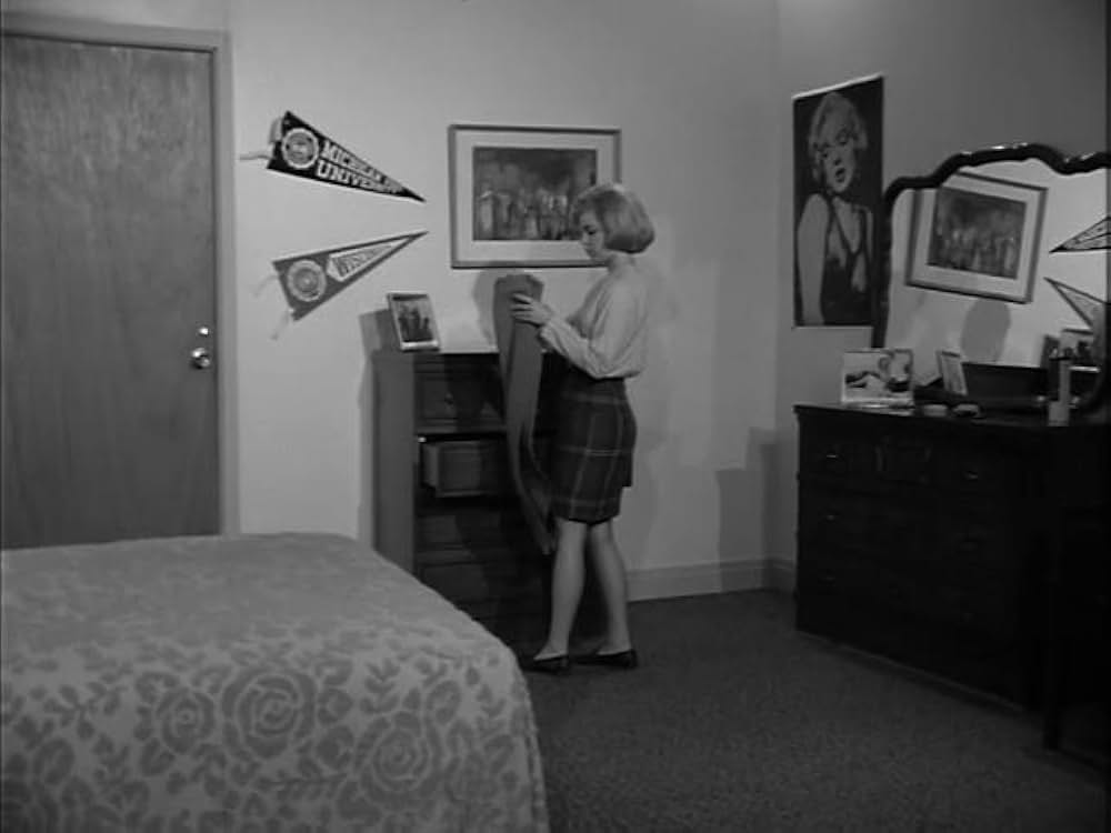 The Alley Tramp（原題）の画像