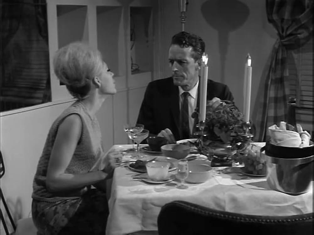 The Alley Tramp（原題）の画像