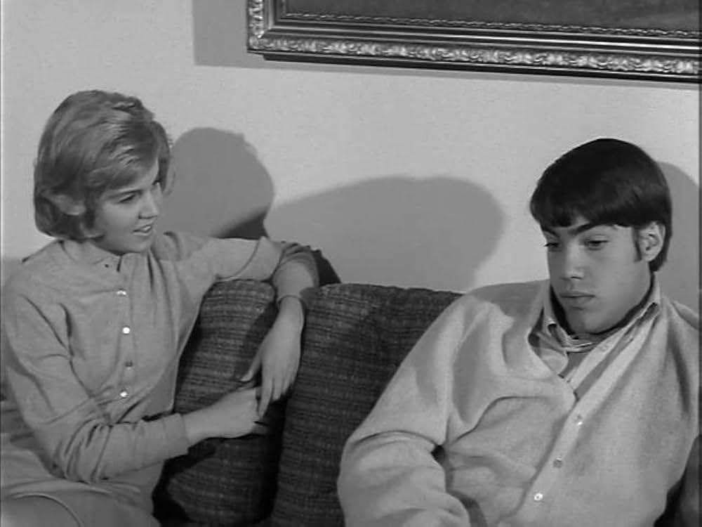 The Alley Tramp（原題）の画像