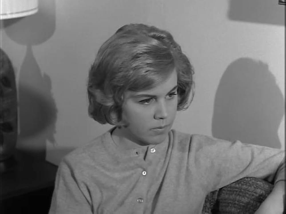 The Alley Tramp（原題）の画像