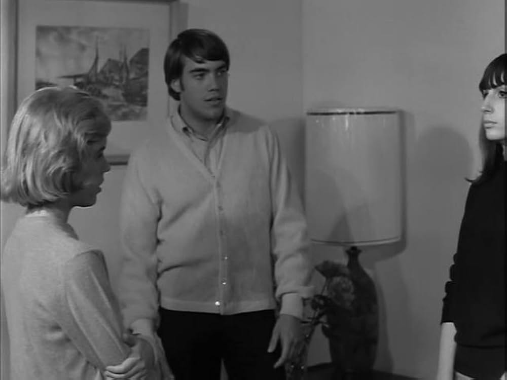 The Alley Tramp（原題）の画像