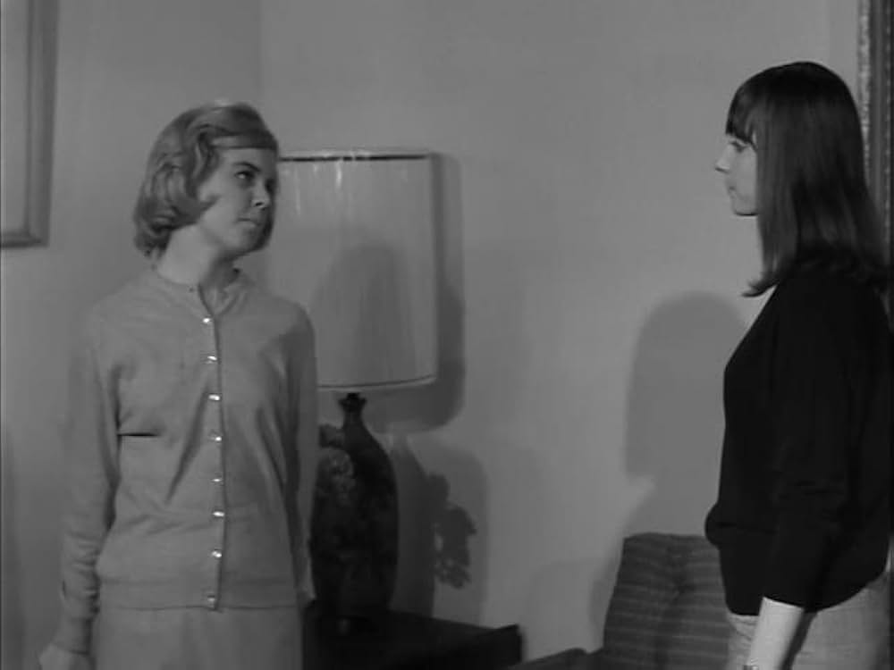 The Alley Tramp（原題）の画像