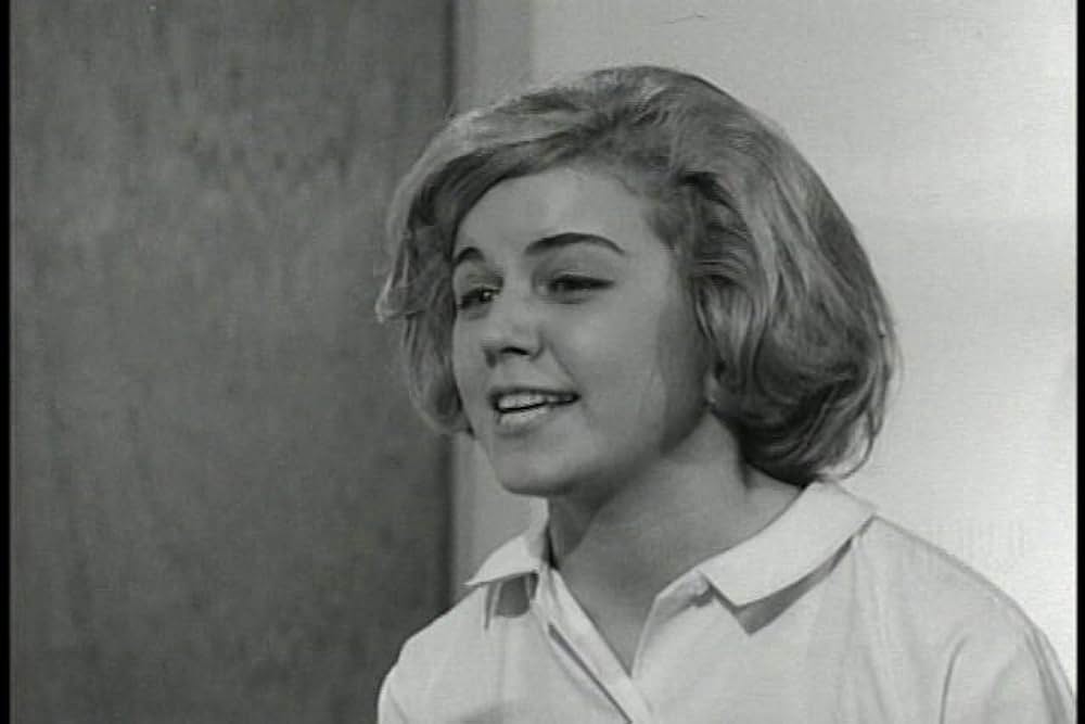 The Alley Tramp（原題）の画像