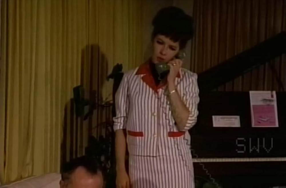 The Girl the Body and the Pill（原題）の画像