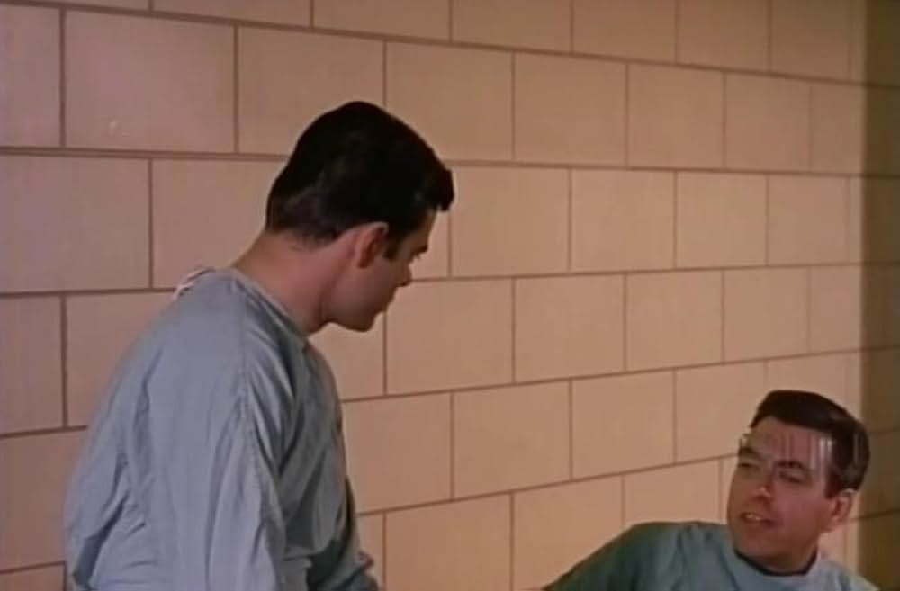 The Girl the Body and the Pill（原題）の画像