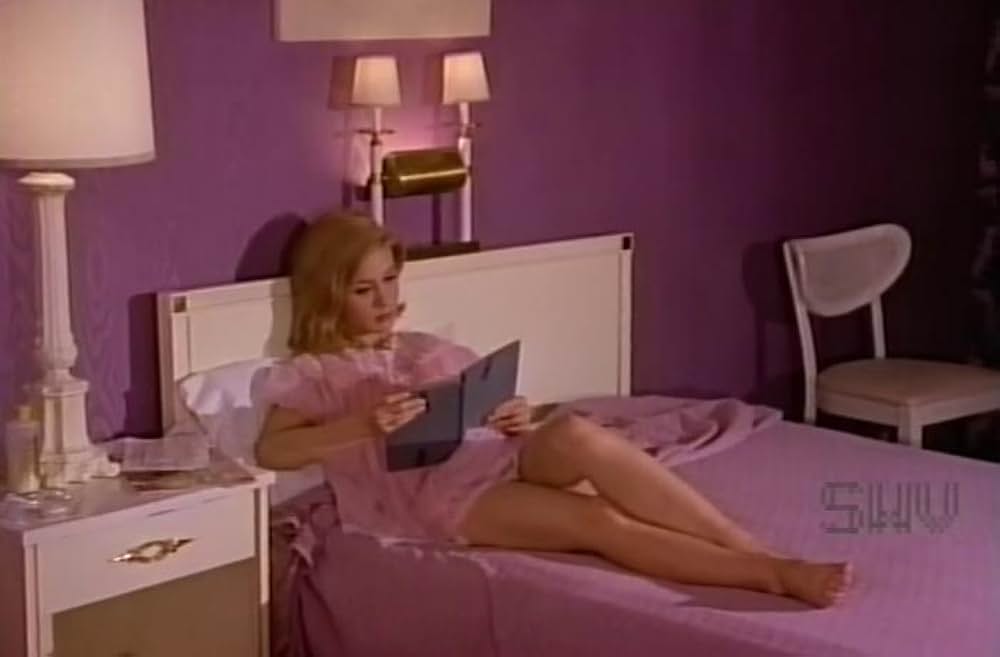 The Girl the Body and the Pill（原題）の画像