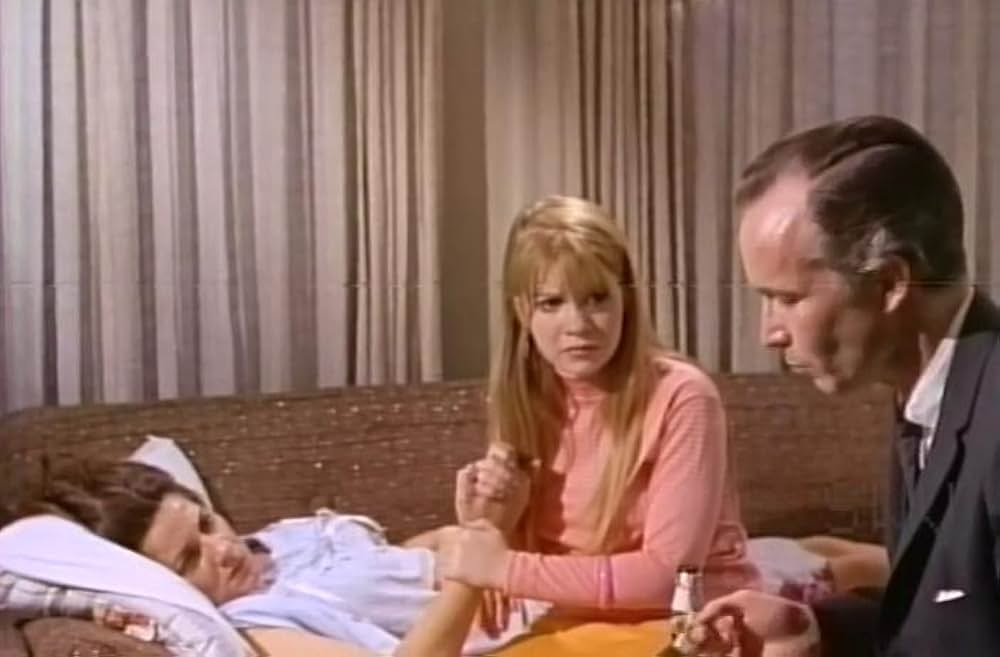 The Girl the Body and the Pill（原題）の画像