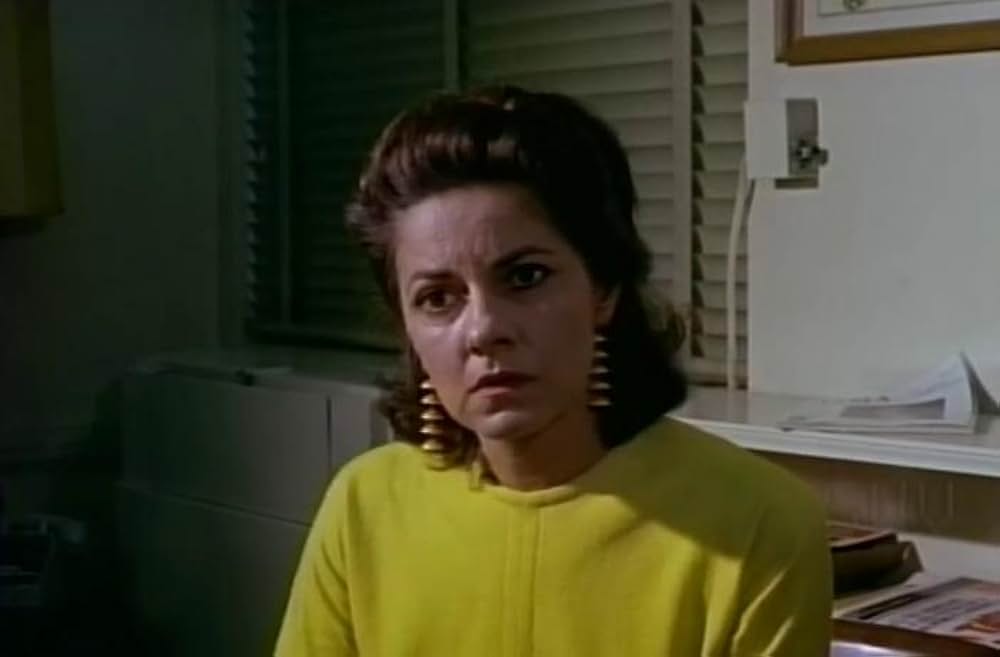 The Girl the Body and the Pill（原題）の写真