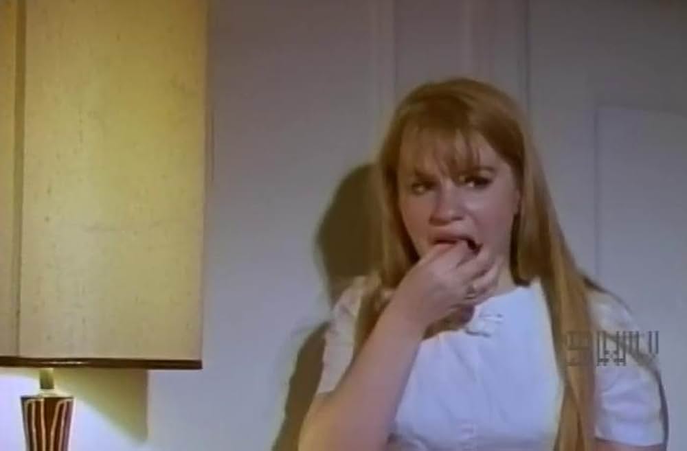 The Girl the Body and the Pill（原題）の画像