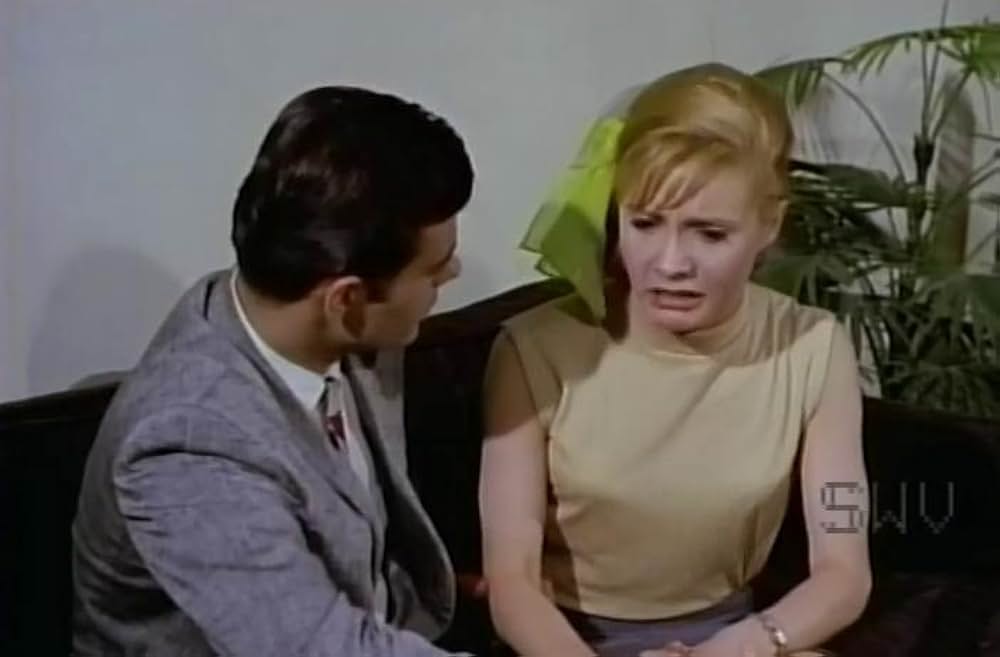 The Girl the Body and the Pill（原題）の画像