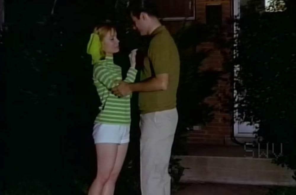 The Girl the Body and the Pill（原題）の画像