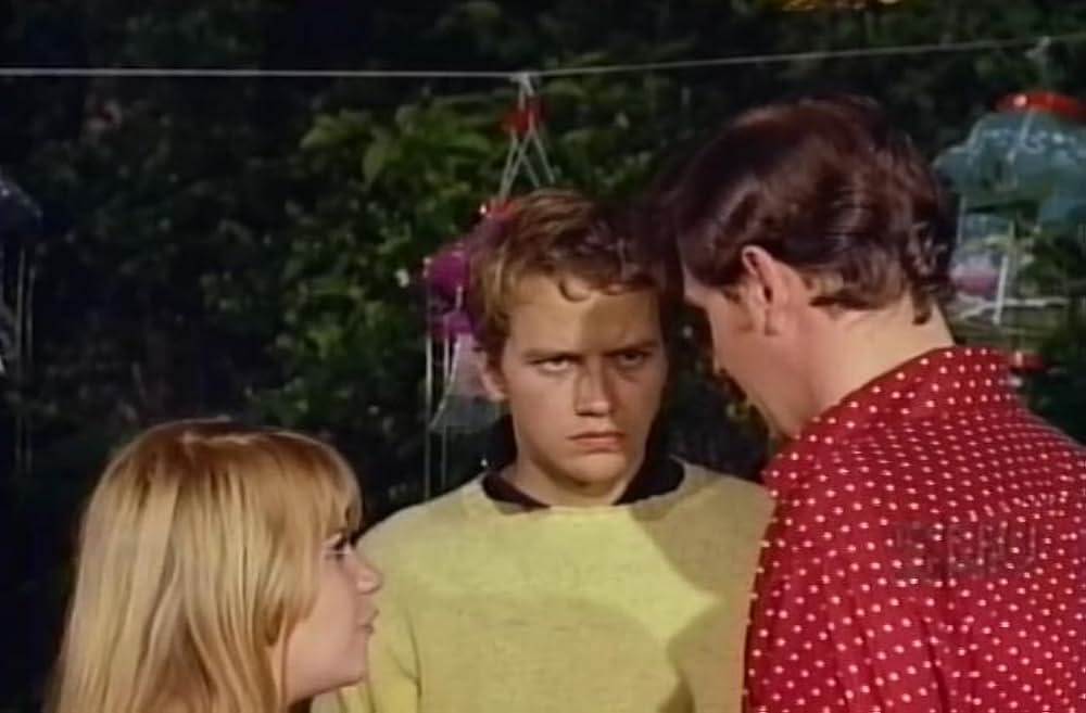 The Girl the Body and the Pill（原題）の画像