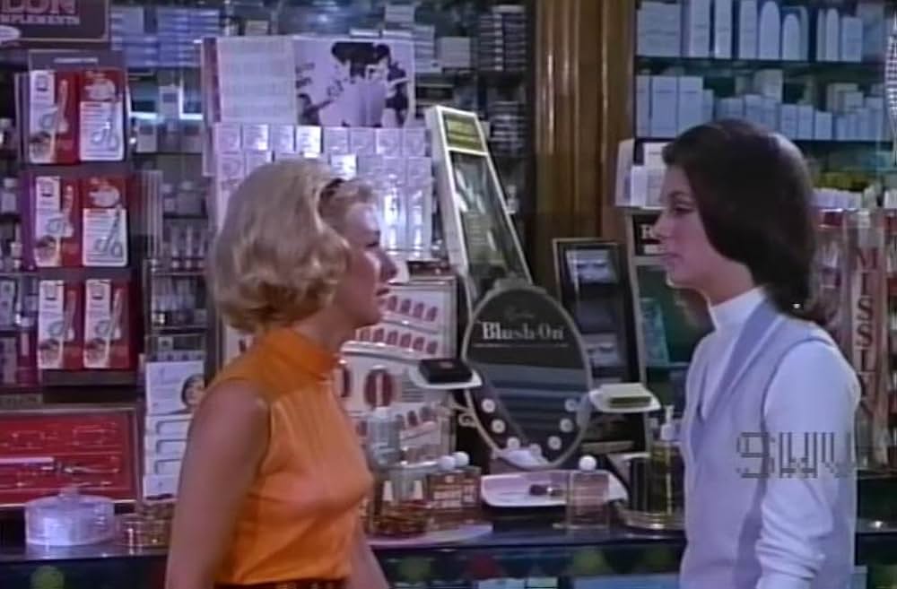 The Girl the Body and the Pill（原題）の画像