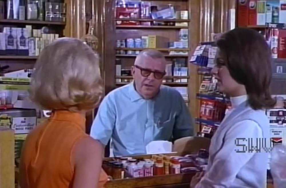 The Girl the Body and the Pill（原題）の画像