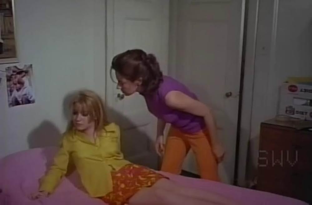 The Girl the Body and the Pill（原題）の画像