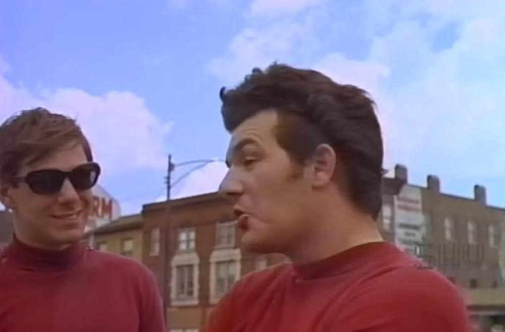 The Girl the Body and the Pill（原題）の画像