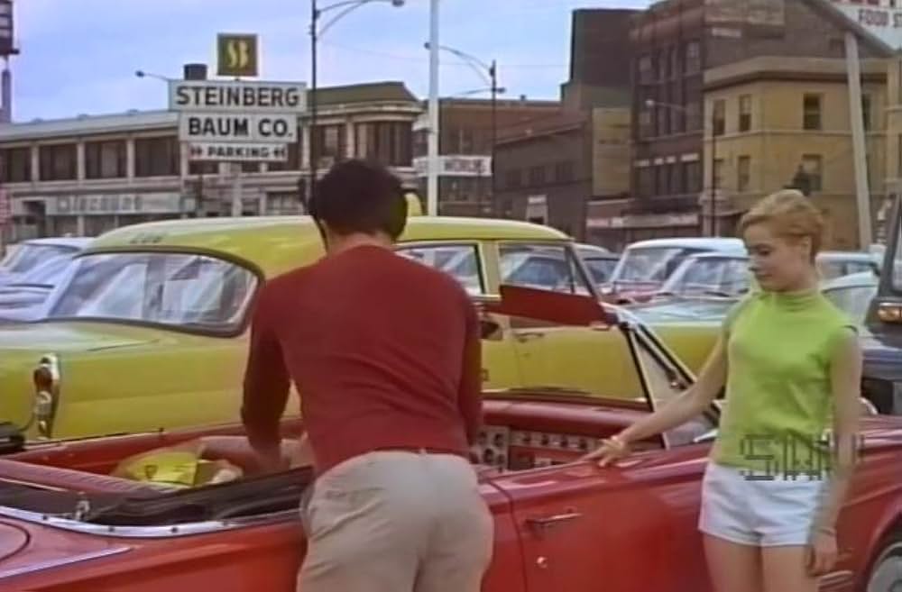 The Girl the Body and the Pill（原題）の画像