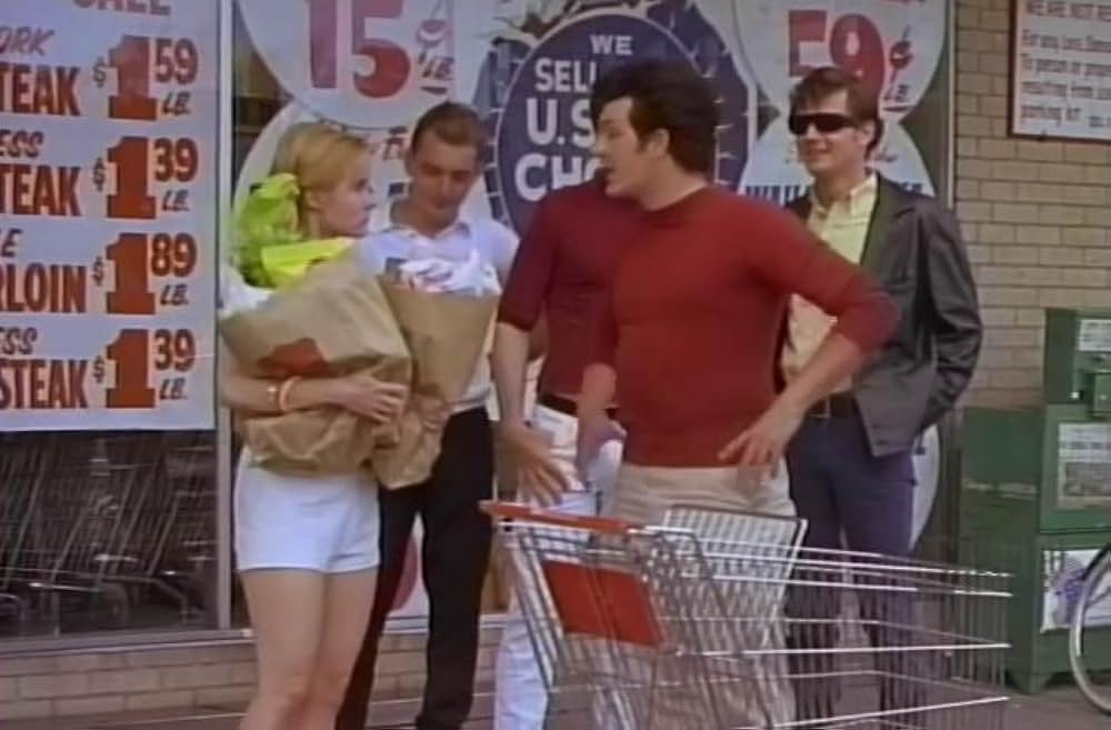 The Girl the Body and the Pill（原題）の画像