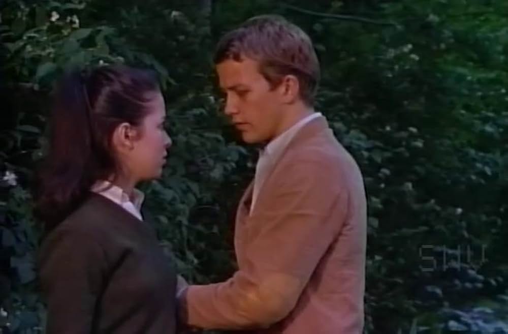 The Girl the Body and the Pill（原題）の画像