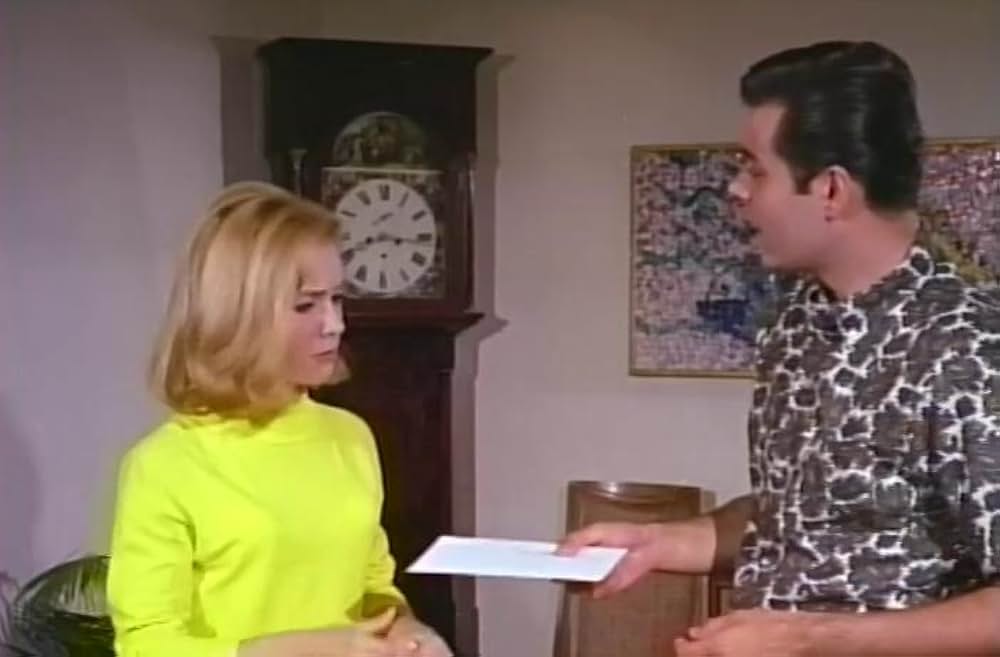 The Girl the Body and the Pill（原題）の画像