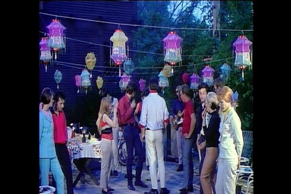 The Girl the Body and the Pill（原題）の画像