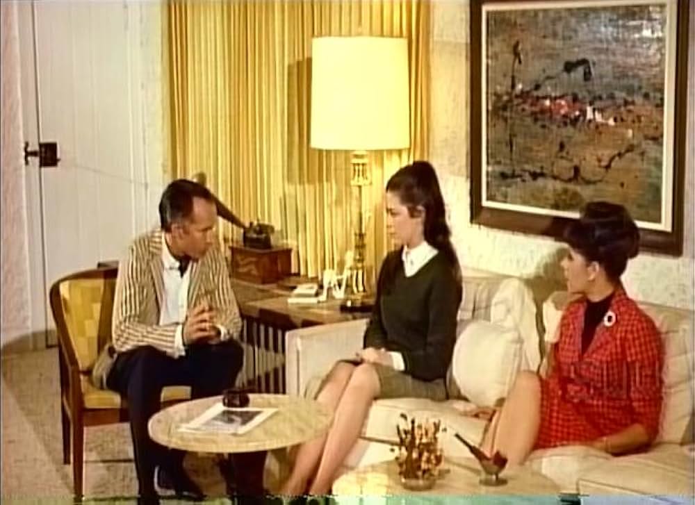 The Girl the Body and the Pill（原題）の画像