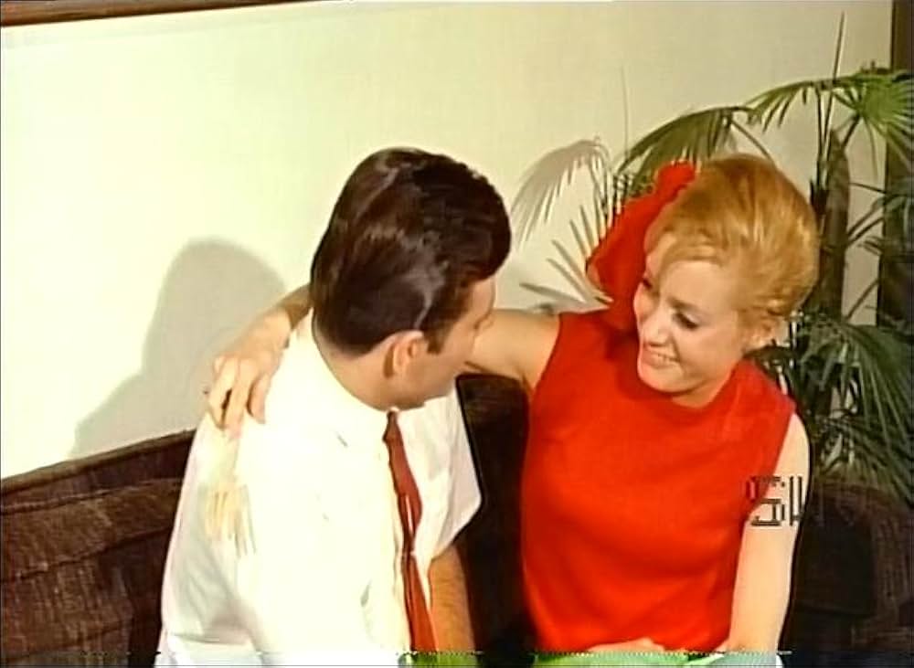 The Girl the Body and the Pill（原題）の画像