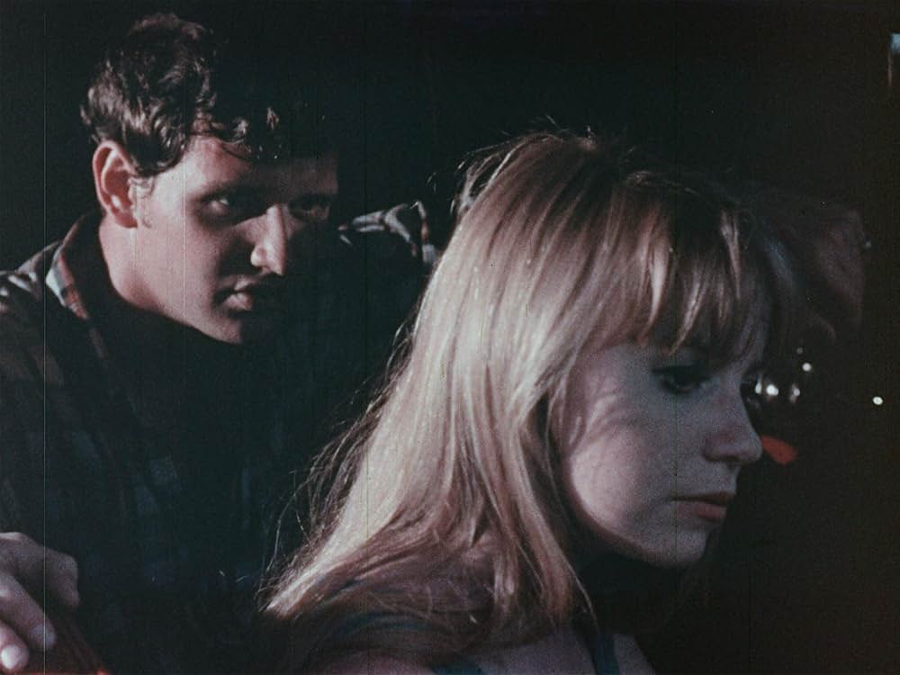 The Girl the Body and the Pill（原題）の画像