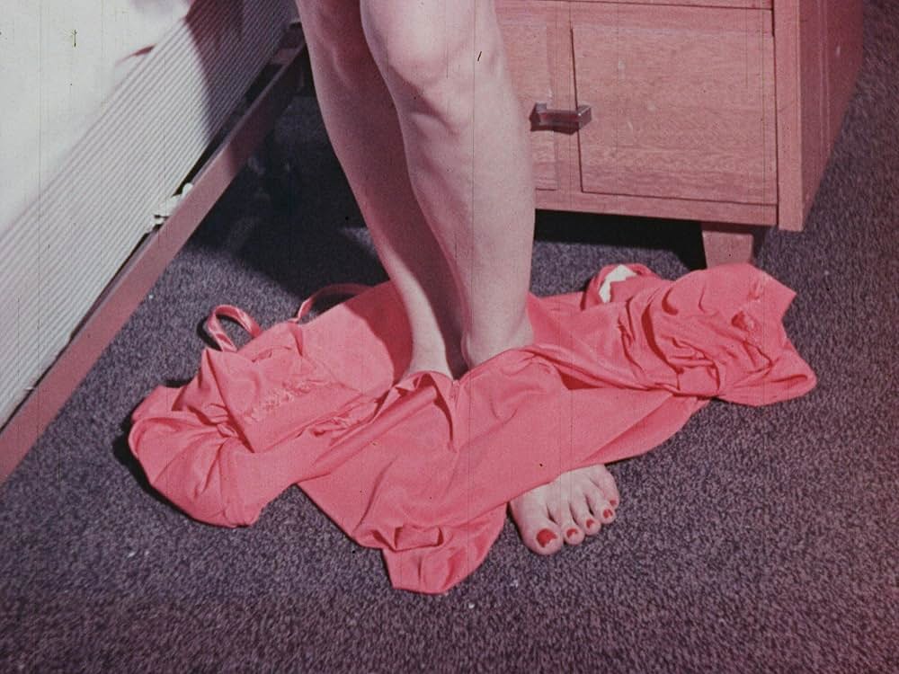 The Girl the Body and the Pill（原題）の画像